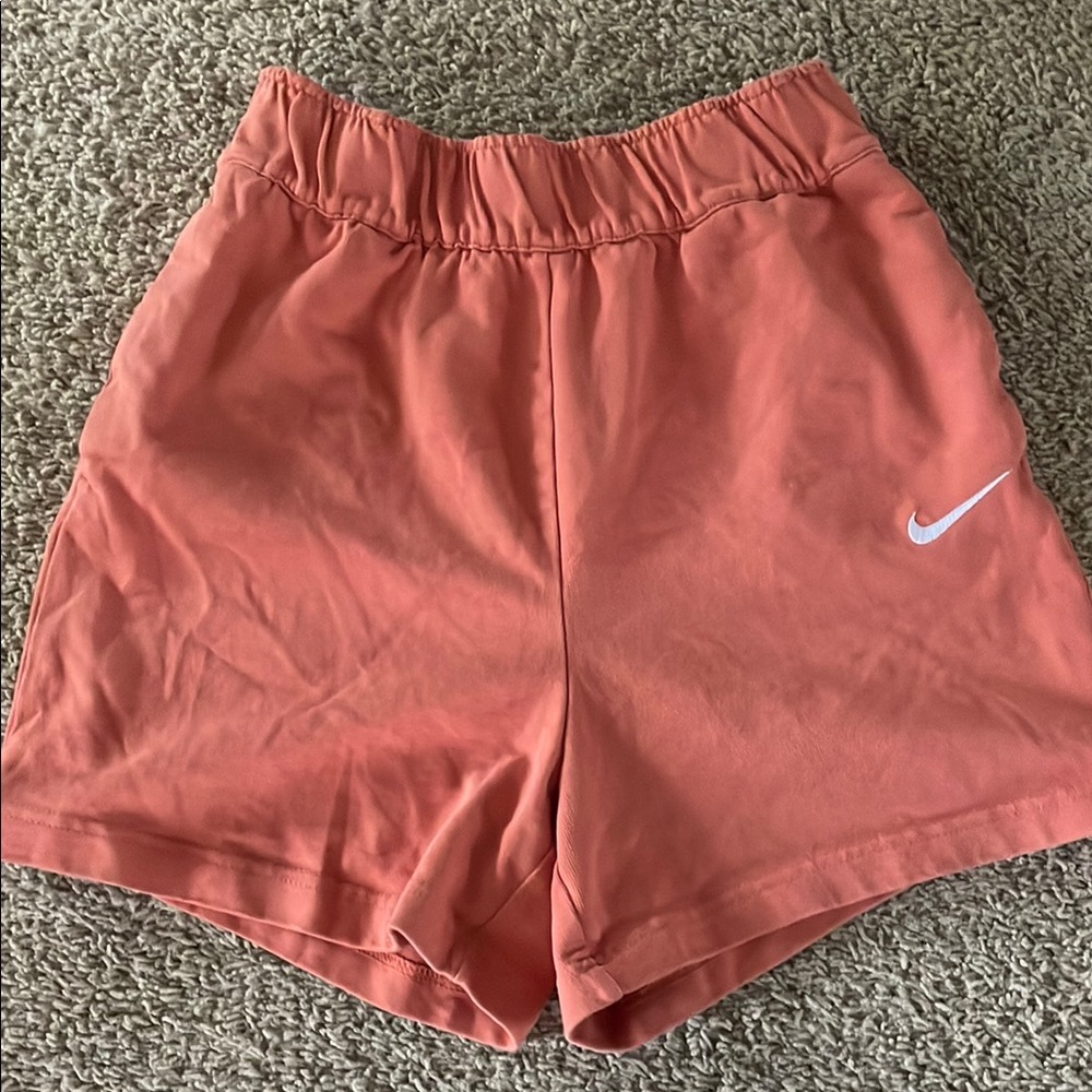 Nike Women's Coral Shorts